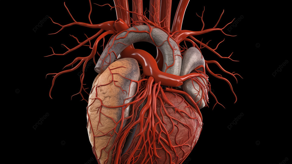 Organ Vital Penopang Kehidupan